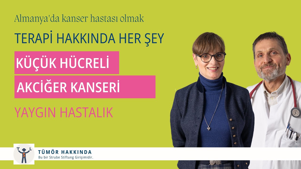 +Türkçe+ Küçük Hücreli Akciger Kanseri_Yaygın Hastalık Evresinde Tedavi