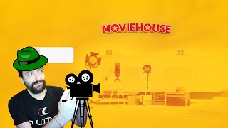 Moviehouse Отправляемся в кинобизнес