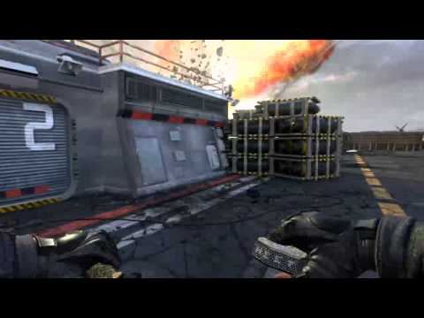 COD：BO2 バリスティック＆トマホークプレイ