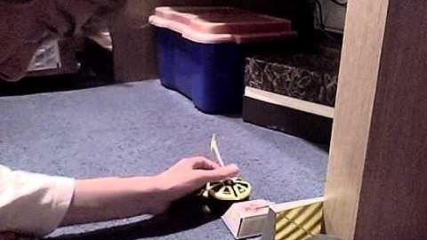 Robot Showdown Series 1 Heat K Part 3 Part 2