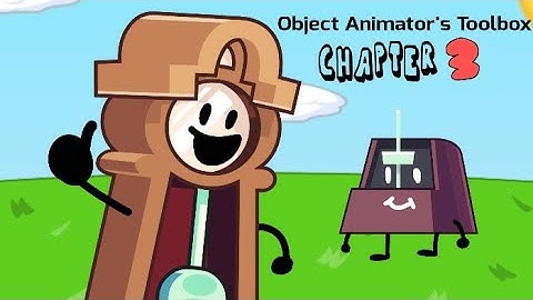 Object Animator