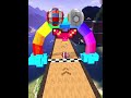 🏆 Going Balls VS Rollance Balls Action Ball Games New Race 🔥 | Android/IOS Games