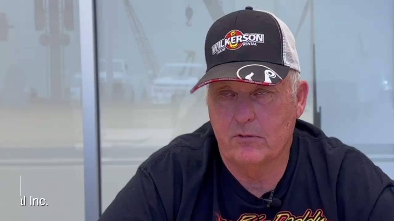 Wilkerson Crane Rentals Sees Solid Growth Using Manitowoc, National & Grove Cranes from Kirby-Smith