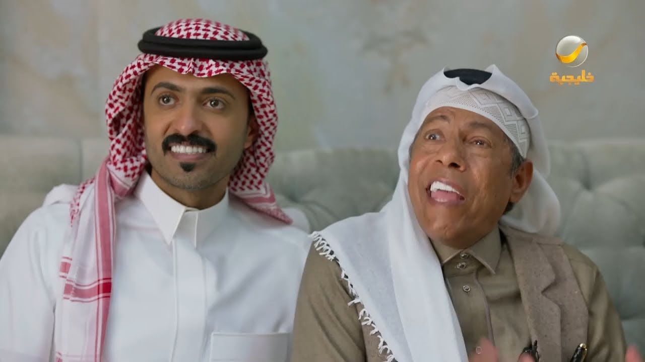 مسلسل شباب البومب 11 - حلقة (رشة عطر )