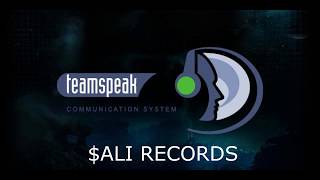 [TeamSpeak 3 Records] Sali Sladkisha at 3:00 AM