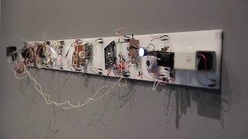 Refunct media modular