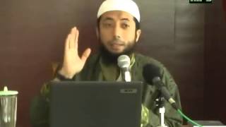 Ceramah Sejarah Nabi Ke 14 Ekspansi Wilayah Dakwah Disc 1