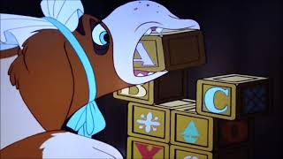 The Adventures Of Spot Videos Promo Strongdrew941 Style