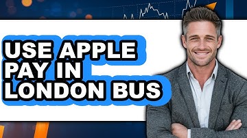 How to Use Apple Pay in London Bus 2025 - Full Guide