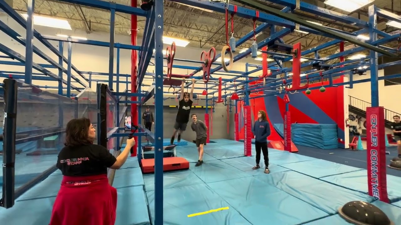 2026 UNAA at Conquer - Cameron Cortez