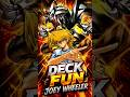 DECK FUN Red Eyes / Joey Wheeler / Deckprofile Yu-Gi-Oh DM