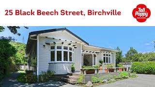 New Listing - 25 Black Beech Street