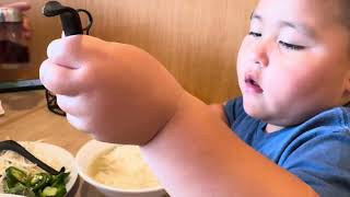 Pho Wynn in Visalia 5/03/2025