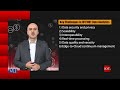 IoT Data Analytics | Internet of Things (IoT) | CS514_Topic109