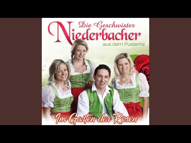 Geschwister Niederbacher - Wo Musik Erklingt