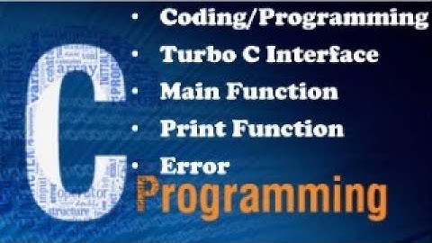 C Programming Tutorial for Beginners |  Day -01 #clanguage #clanguageforbeginners