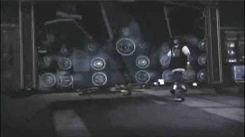 Def Jam Icon Story Part 18