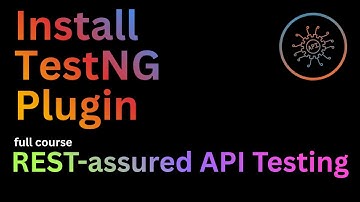 TestNG Plugin installeren in Eclipse IDE | Stapsgewijze installatie en configuratie | TestIN-inst...