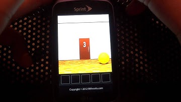 DOOORS: Level 3 Walkthrough