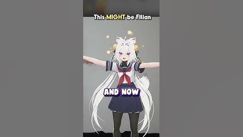 "Filian Face Revealed?"