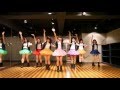【ぴこぴこ娘。】Berryz工房 抱きしめて抱きしめて 踊ってみた【Dance cover】】