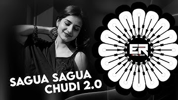 Sagua Sagua Chudi 2.0 - New  Sambalpuri Dj - PRIVATE EDM DEVIL BASS || EXTRA REMIX & LED REMIX