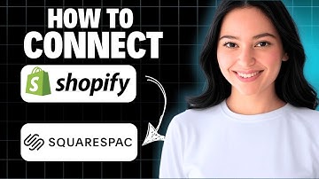 How To Connect Squarespace Domain To Shopify Store 2025 (Step By Step)