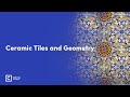 Ceramic Tiles and Geometry