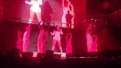 Thumbnail of Kali Uchis - Young Rich 💰 & In Love ❤️ Live @ Miche Fest Oakwood Beach Chicago IL 07.13.2024