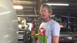Do you like mechanics? You'd like this one.