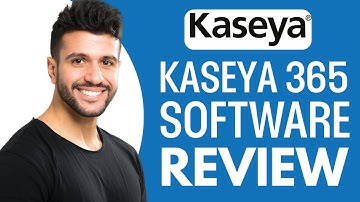 Kaseya 365 Review | Best IT management software