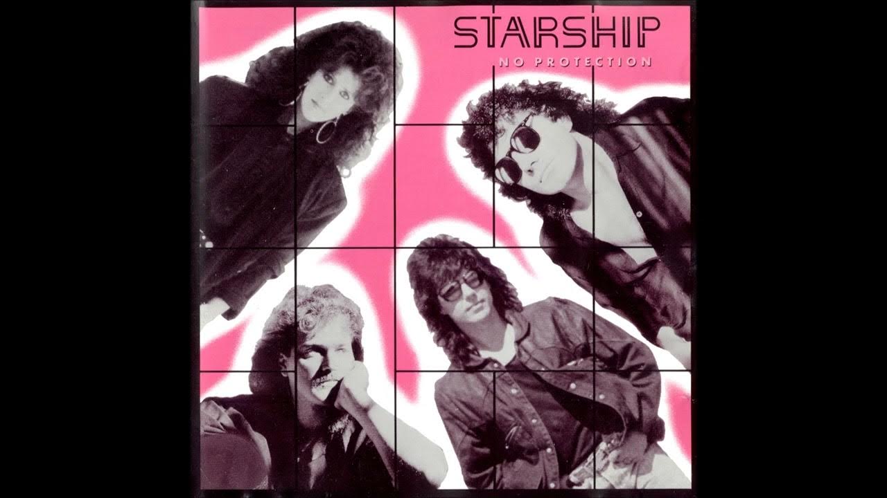 Starship nothings gonna. Jefferson starship no protection. Starship knee deep in the hoopla. Starship nothings gonna. Starship nothings gonna.