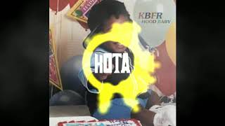 KBFR - Hood Baby (Clean) [Official] Resimi