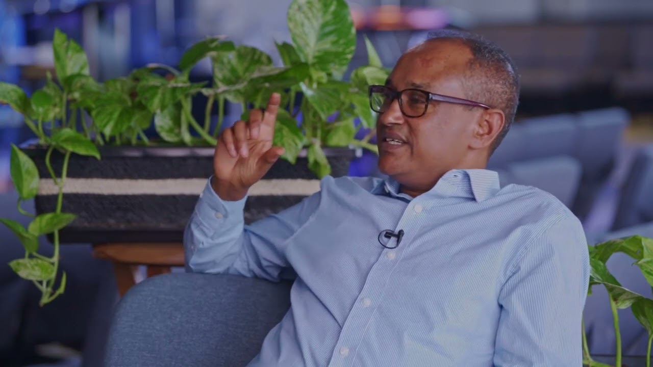 ልዩ የትንሣኤው ማለዳ የንጋት ፕሮግራም