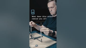 SOUND DESIGN🎧⚙️#asmr #gamedev #sounddesign #composer #recording #microphone #sound #foley