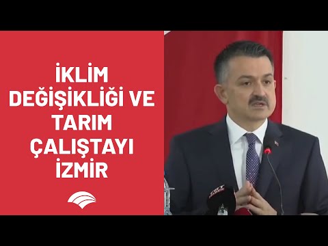 İklim Değişikliği ve
