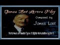 Games That Lovers Play - Del B Tyros 5 Cover