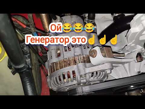 Подключение двух аккумуляторов.