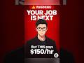 AI Is Killing Entry-Level Jobs — Here's How to Use It Instead.