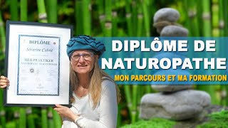 Qu’est-ce que le diplôme de naturopathe Heilpraktiker ?