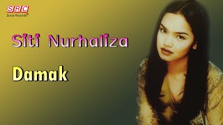 Siti Nurhaliza - Damak（ Lyric Video)