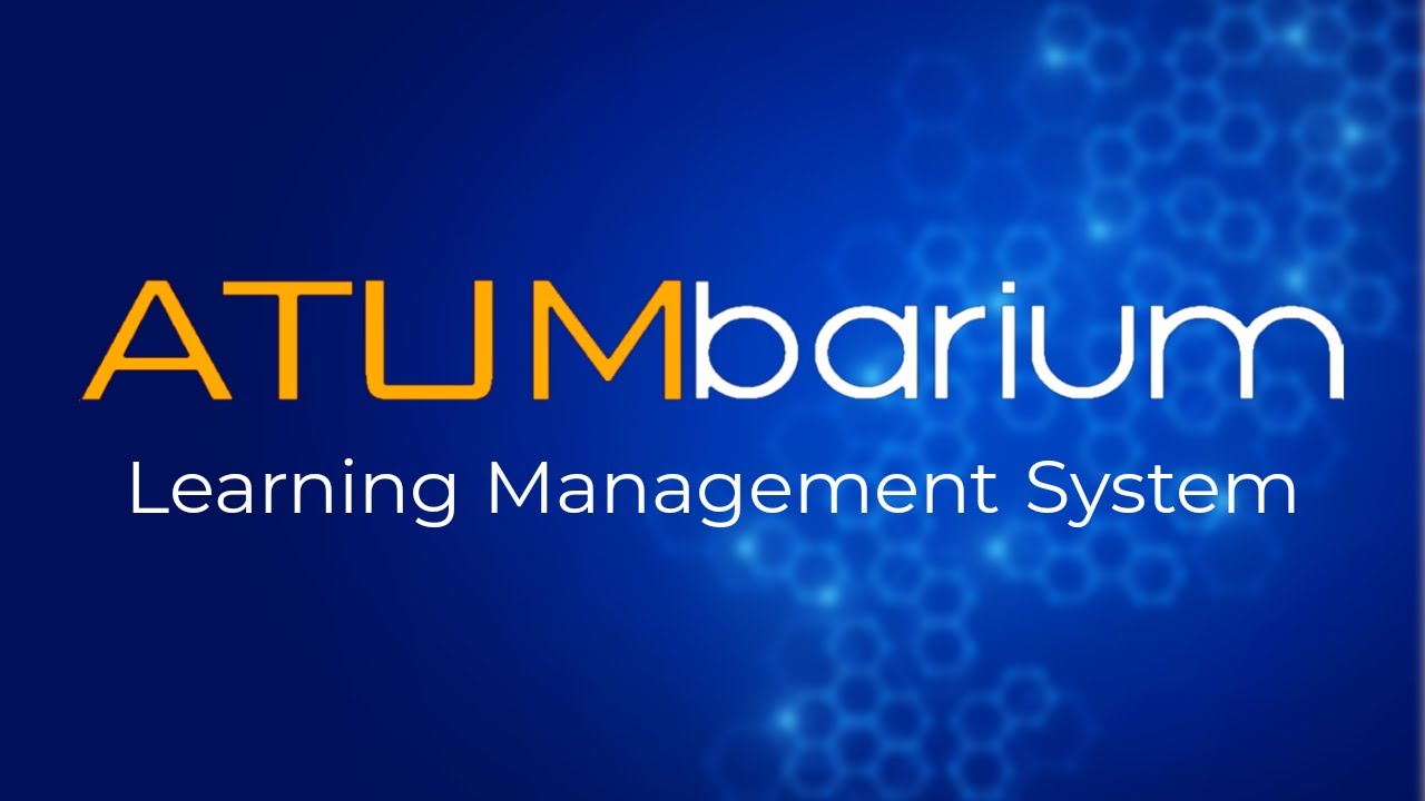 ATUM Learning Management System | Stratbeans Consulting | Best LMS of 2022