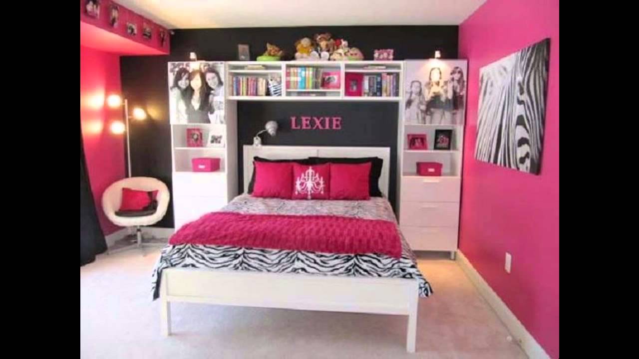 Cool Bedroom Design Ideas YouTube