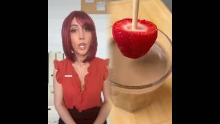 How to nail the job interview 💅🏼😎 #hr #tiktokskit #retail #sketchcomedy
