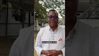 🔴 Ebola-epidemie: AZG voert respons op in Ituri, DR Congo