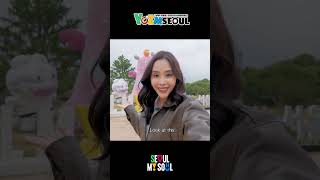[YOZM SEOUL] Ep.4 Teaser🌿 Seouls Hottest Spot Right Now: 2026 International Garden Show