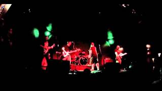 Patsy Baker @ Malone's 3/2/12