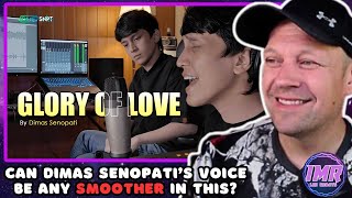 Download Lagu First Reaction To DIMAS SENOPATI'S \ MP3 Download Lagu First Reaction To DIMAS SENOPATI'S \ MP3