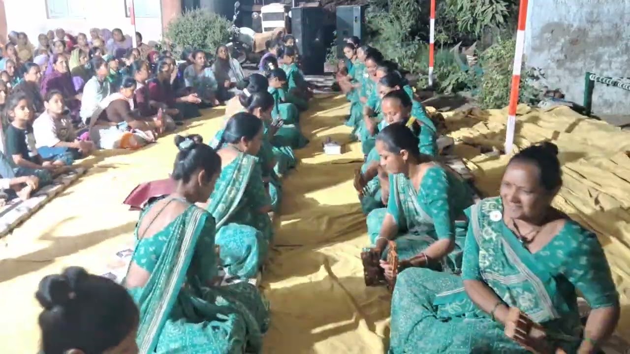 શીવ ને પાર્વતી લંકા ગઢ મા આવ્યા પાર્વતી ના મનડા મોહયા કે હર હર મહાદેવજી #ramdevdhunmandal #haripar