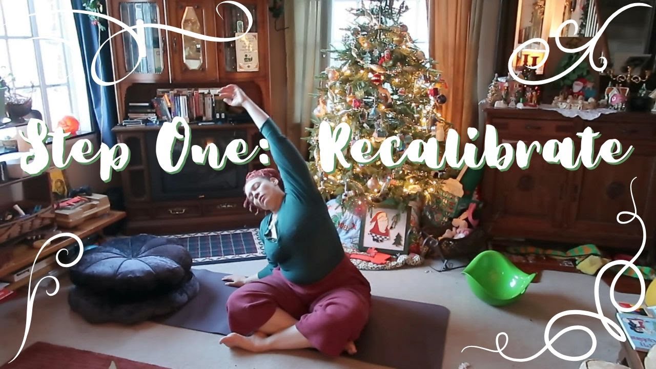 В поисках своей искры. Эпизод 1: Перенастройка моей нервной системы.